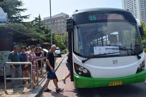 青岛公交爆料事件最新  第2张